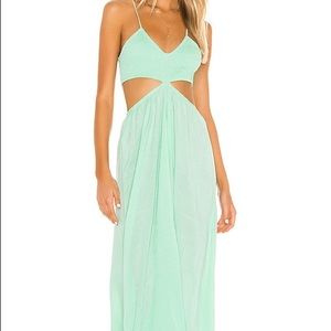 X Revolve SOLD OUT Indah Maxi